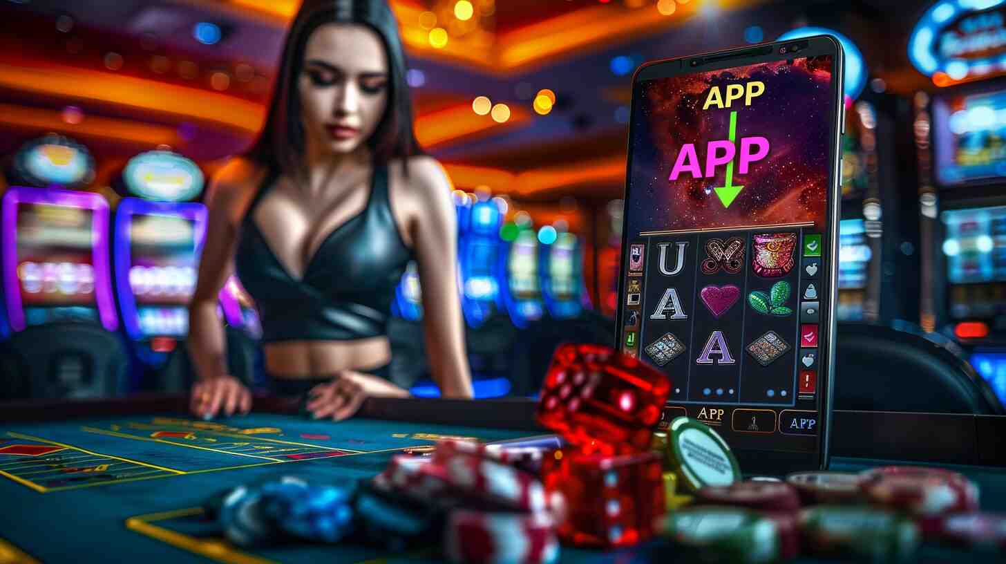 MOMOBET Apk