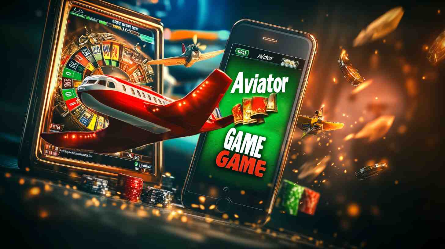 Essayez Game Aviator sur MOMOBET Casino