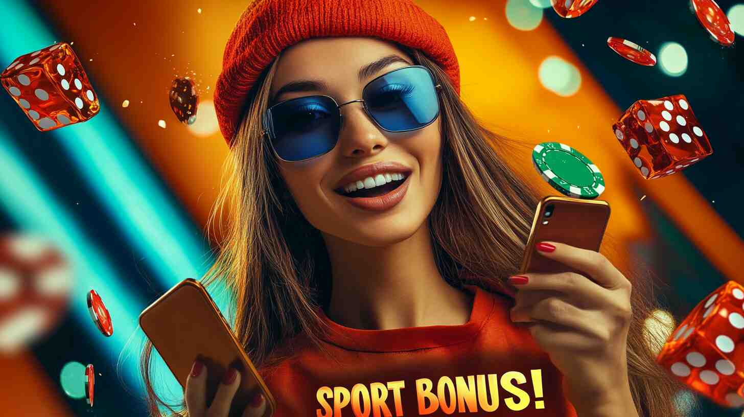 Promotions et bonus exclusifs au casino MOMOBET